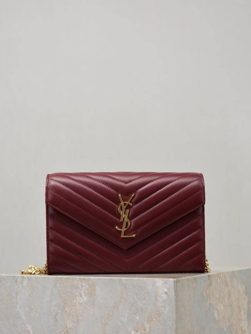 Envelope Bag 4-4